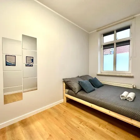 Mmrent Tsunami Gdansk