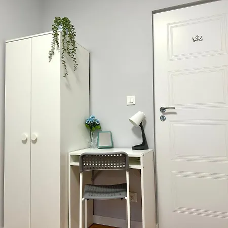 Mmrent Tsunami * Gdansk