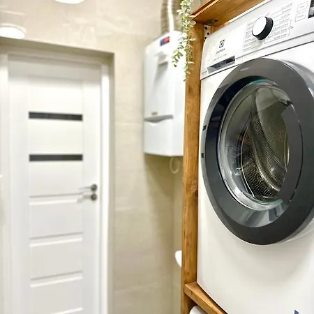 Mmrent Tsunami Homestay szállás