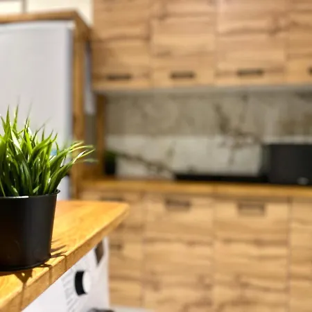 Mmrent Tsunami Homestay szállás Gdańsk