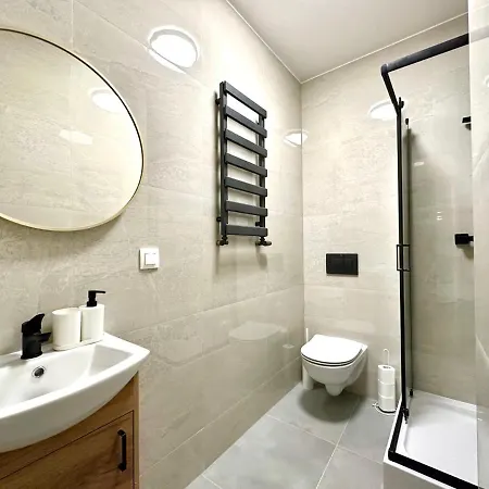 Mmrent Tsunami Gdańsk