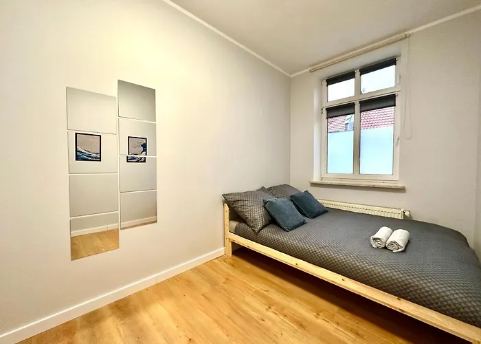 Mmrent Tsunami Gdańsk