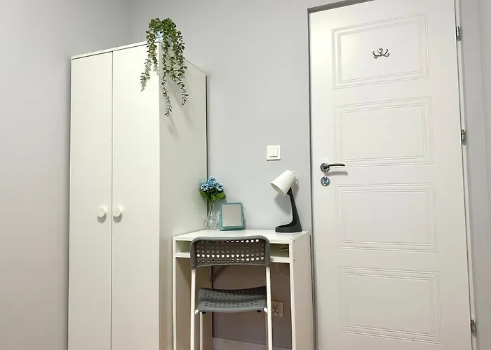 Mmrent Tsunami * Gdaňsk