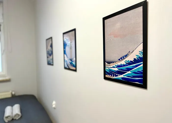 Homestay szállás Mmrent Tsunami