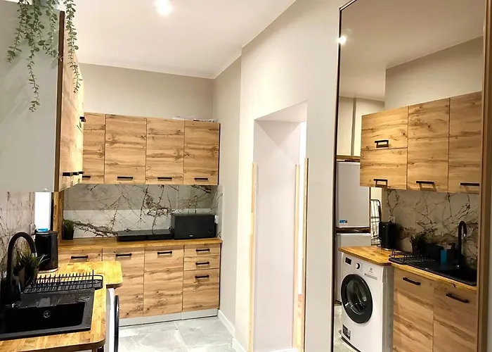 Mmrent Tsunami * Gdaňsk