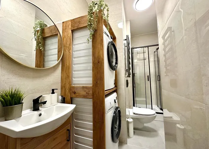 Mmrent Tsunami * グダニスク