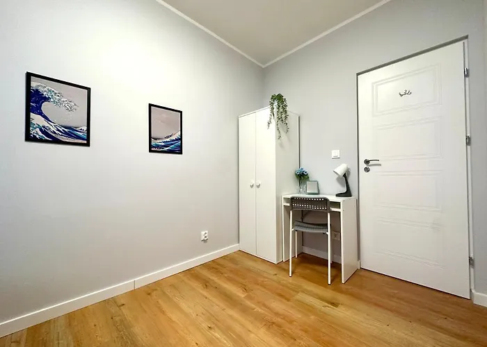 ホームステイ Mmrent Tsunami