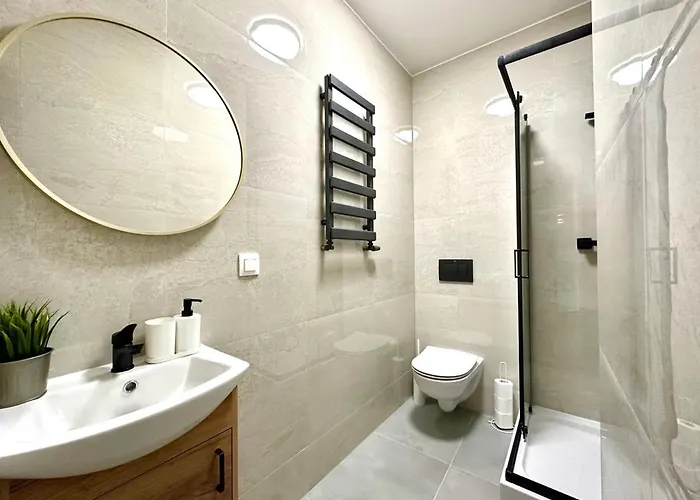 Mmrent Tsunami Gdańsk